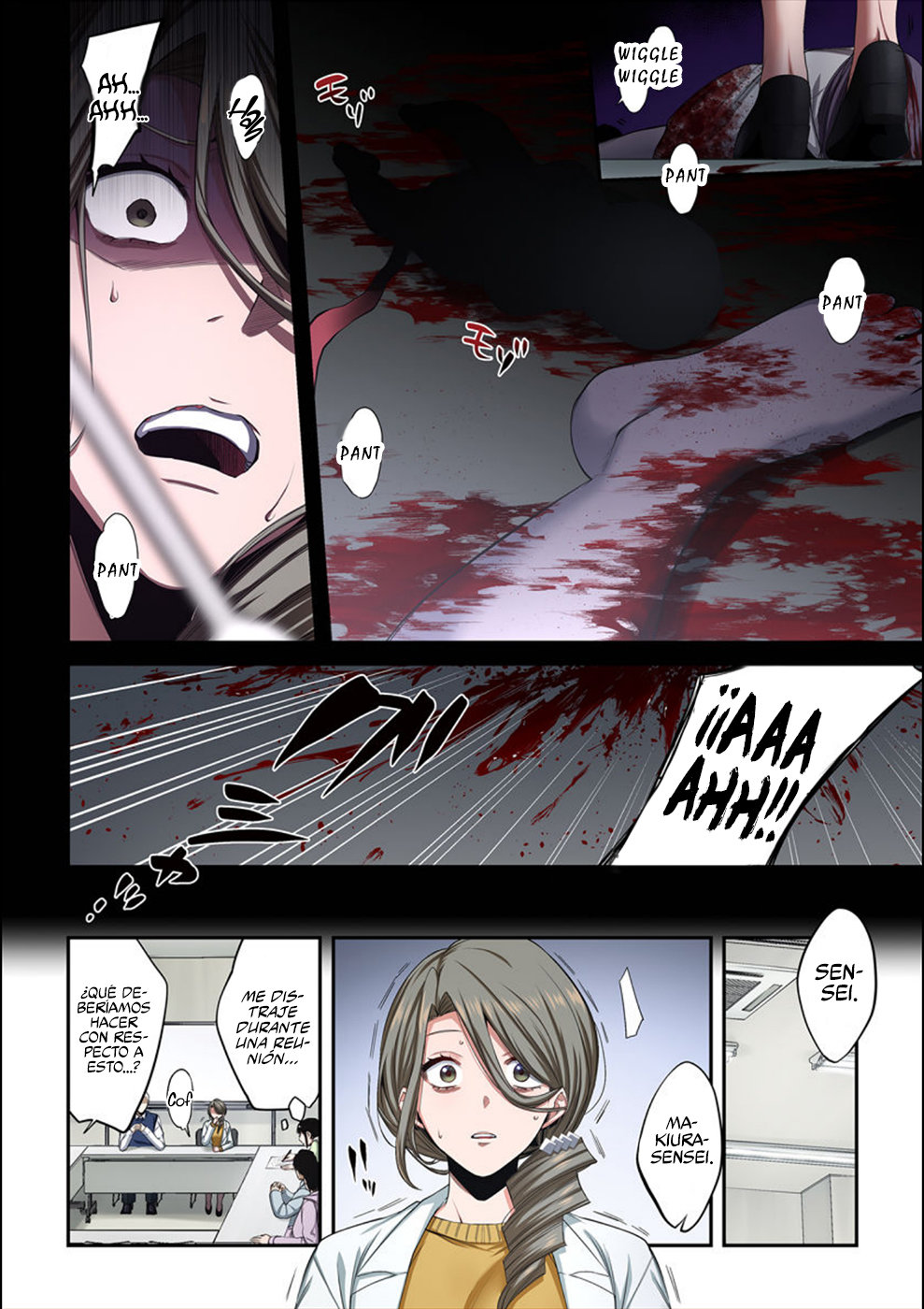 En un mundo infestado por zombies, soy el único que no soy atacado por ellos Capítulo 11 - Page 13