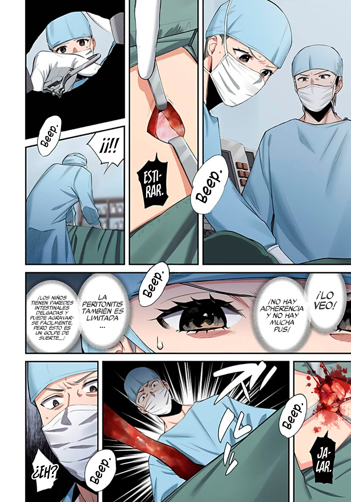 En un mundo infestado por zombies, soy el único que no soy atacado por ellos Capítulo 16 - Page 11