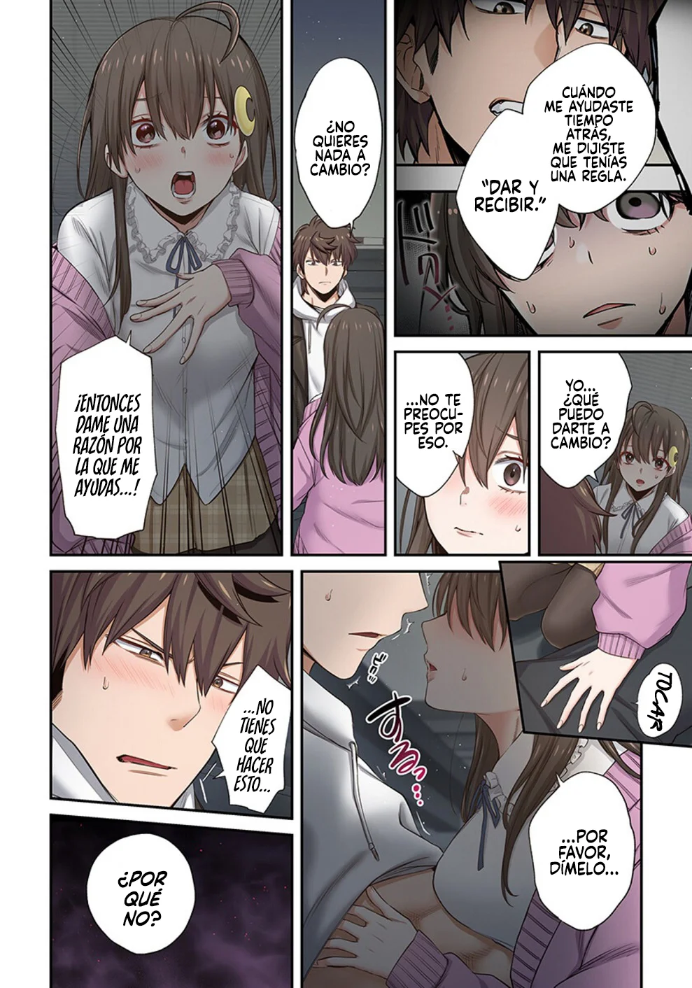 En un mundo infestado por zombies, soy el único que no soy atacado por ellos Capítulo 20 - Page 11