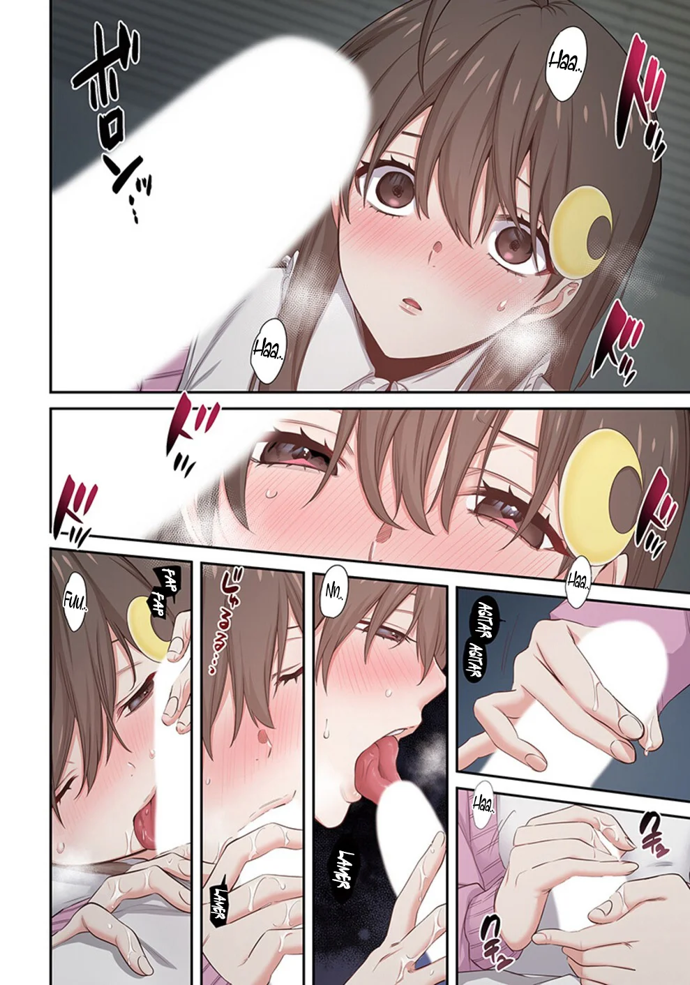 En un mundo infestado por zombies, soy el único que no soy atacado por ellos Capítulo 20 - Page 13