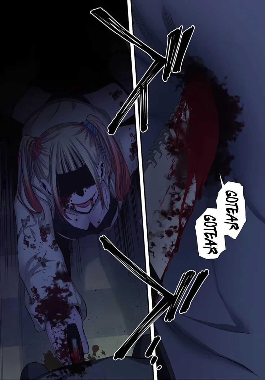 En un mundo infestado por zombies, soy el único que no soy atacado por ellos Capítulo 26 - Page 13