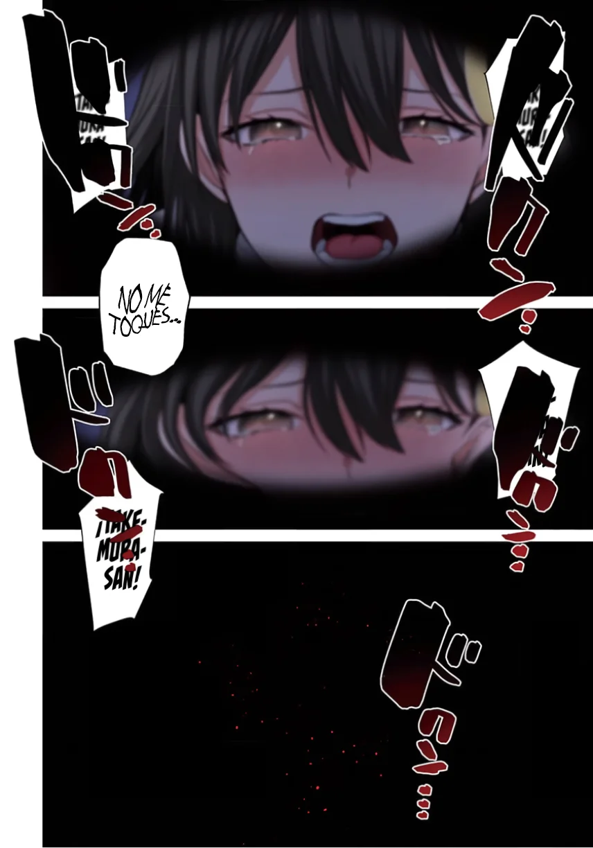 En un mundo infestado por zombies, soy el único que no soy atacado por ellos Capítulo 27 - Page 17