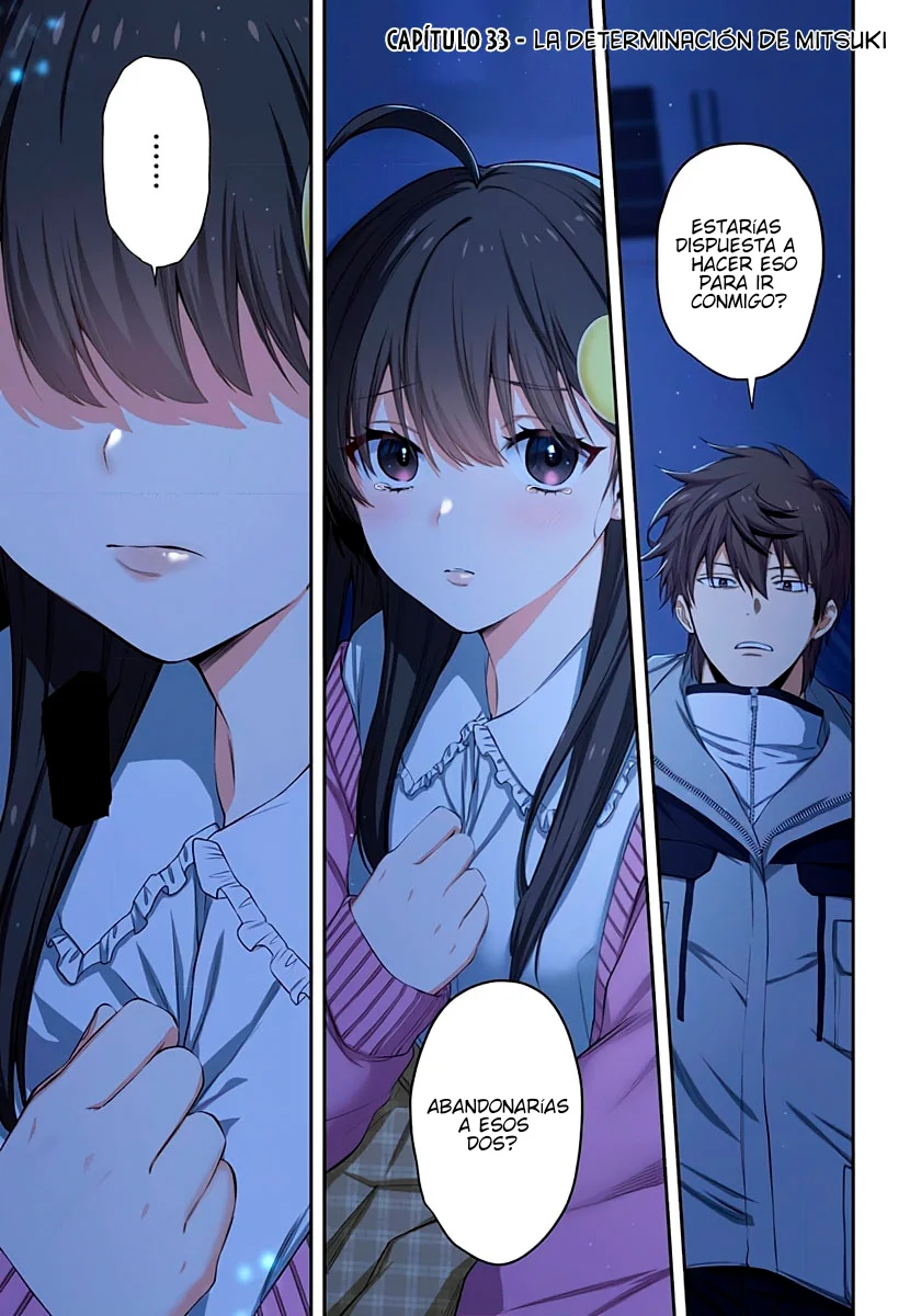 En un mundo infestado por zombies, soy el único que no soy atacado por ellos Capítulo 33 - Page 2