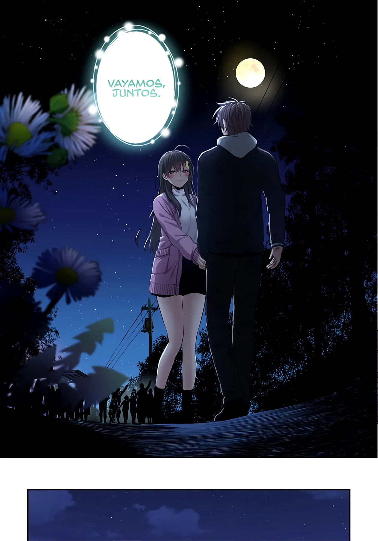 En un mundo infestado por zombies, soy el único que no soy atacado por ellos Capítulo 37 - Page 18