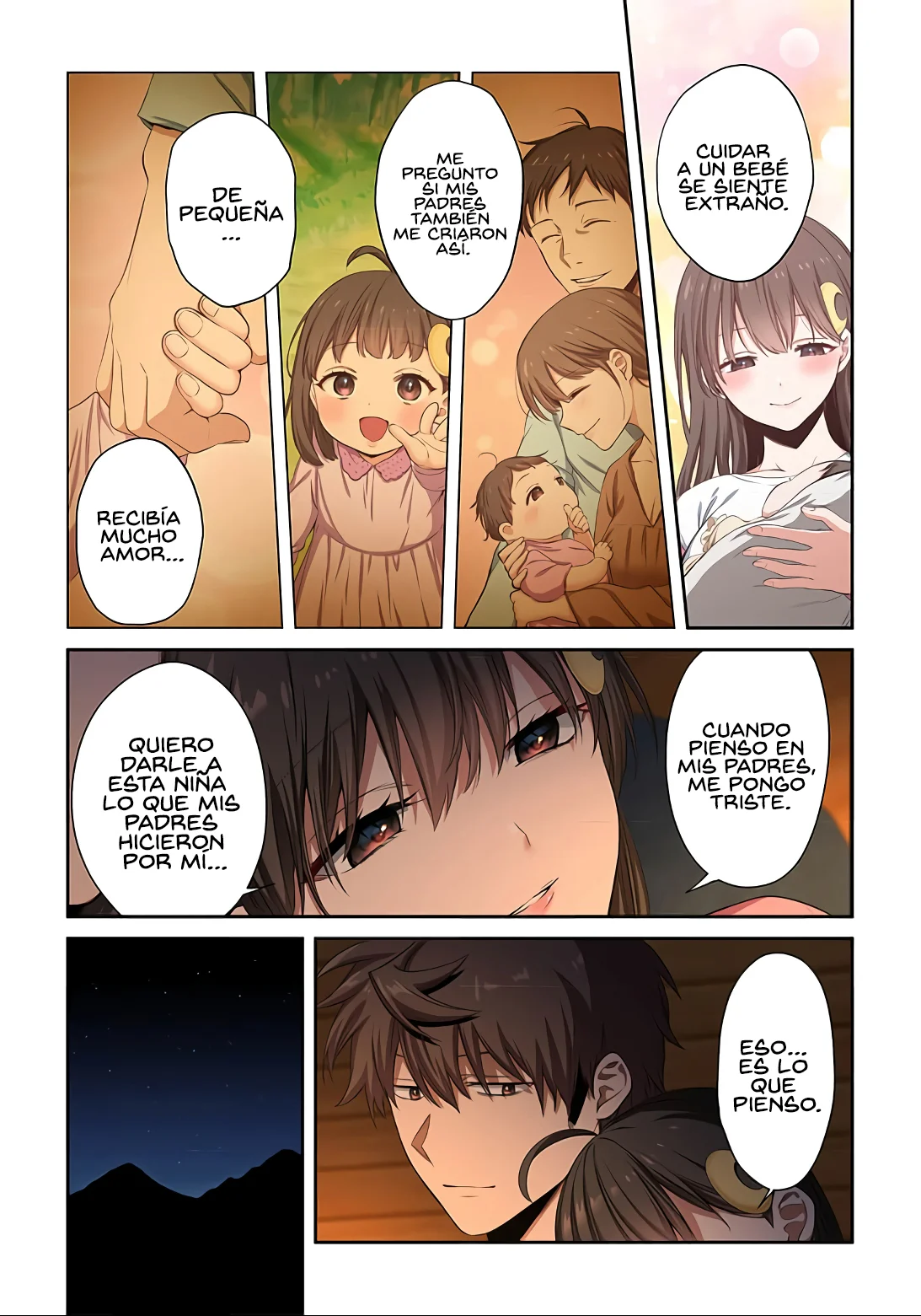 En un mundo infestado por zombies, soy el único que no soy atacado por ellos Capítulo 38 - Page 14