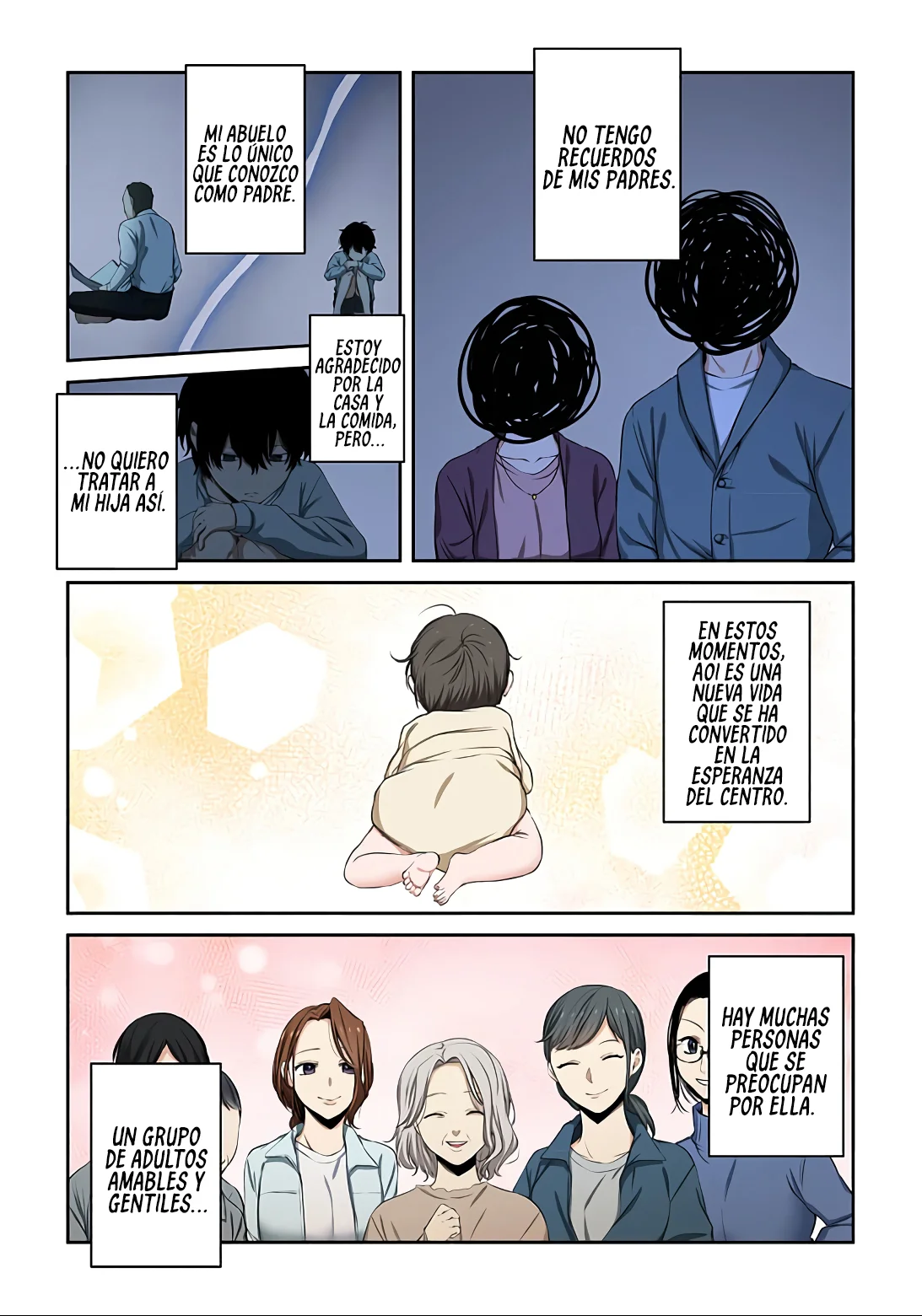 En un mundo infestado por zombies, soy el único que no soy atacado por ellos Capítulo 38 - Page 16