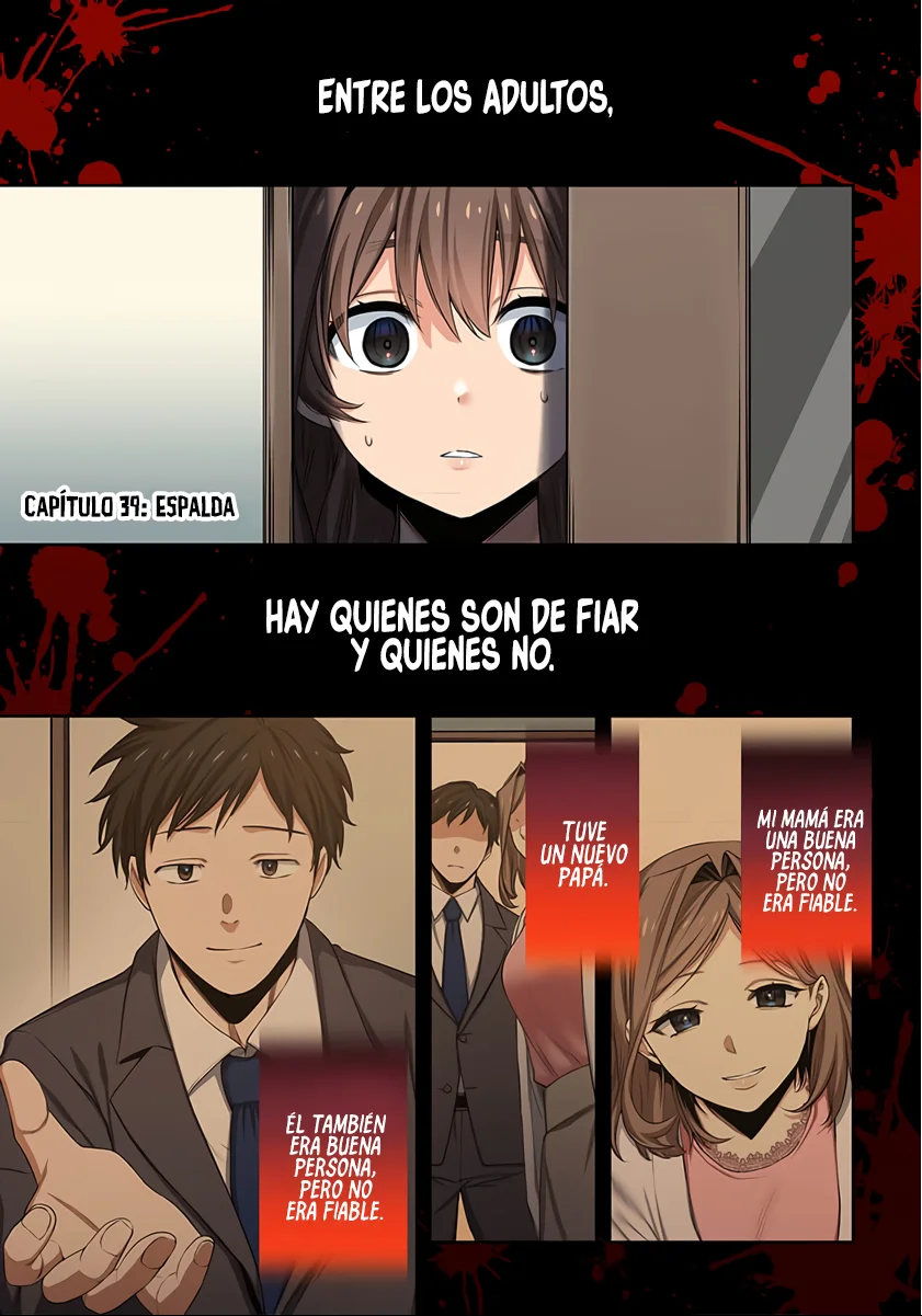 En un mundo infestado por zombies, soy el único que no soy atacado por ellos Capítulo 39 - Page 2