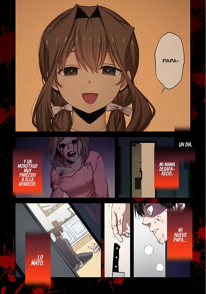 En un mundo infestado por zombies, soy el único que no soy atacado por ellos Capítulo 39 - Page 3