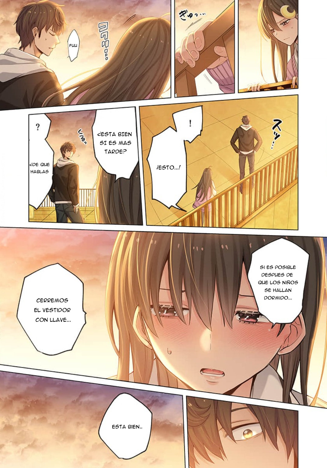 En un mundo infestado por zombies, soy el único que no soy atacado por ellos Capítulo 4 - Page 12