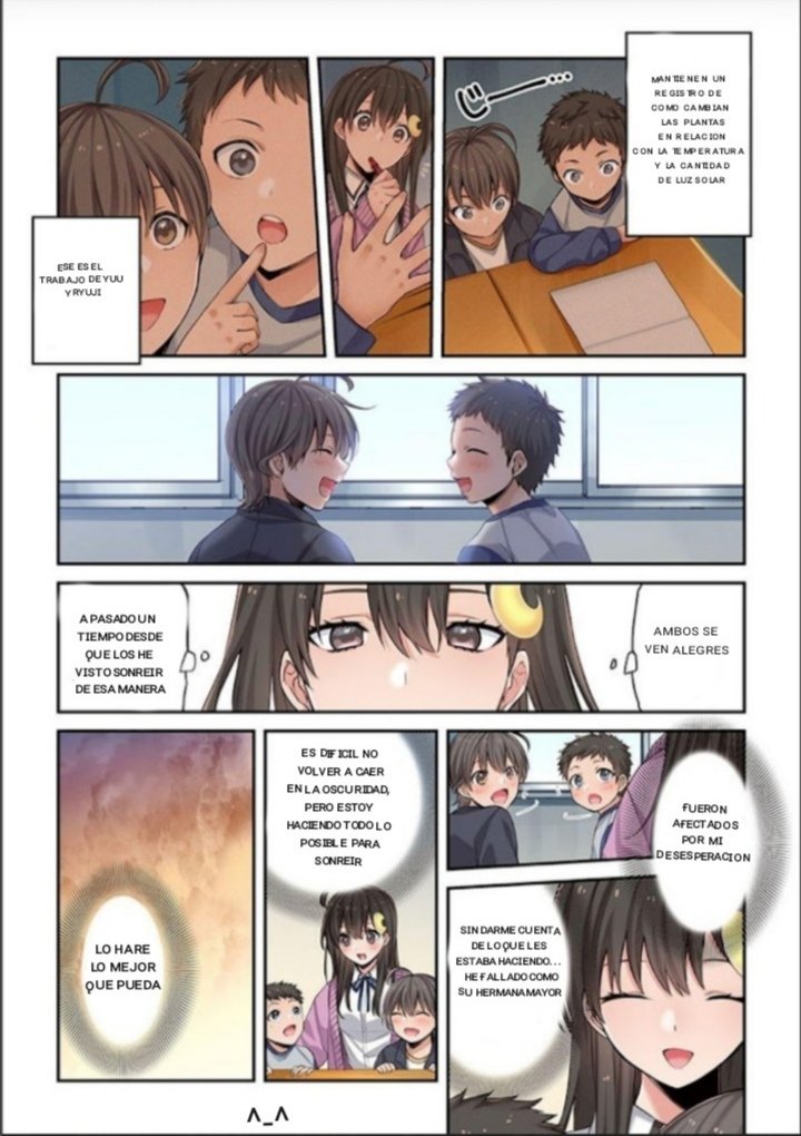 En un mundo infestado por zombies, soy el único que no soy atacado por ellos Capítulo 6 - Page 5