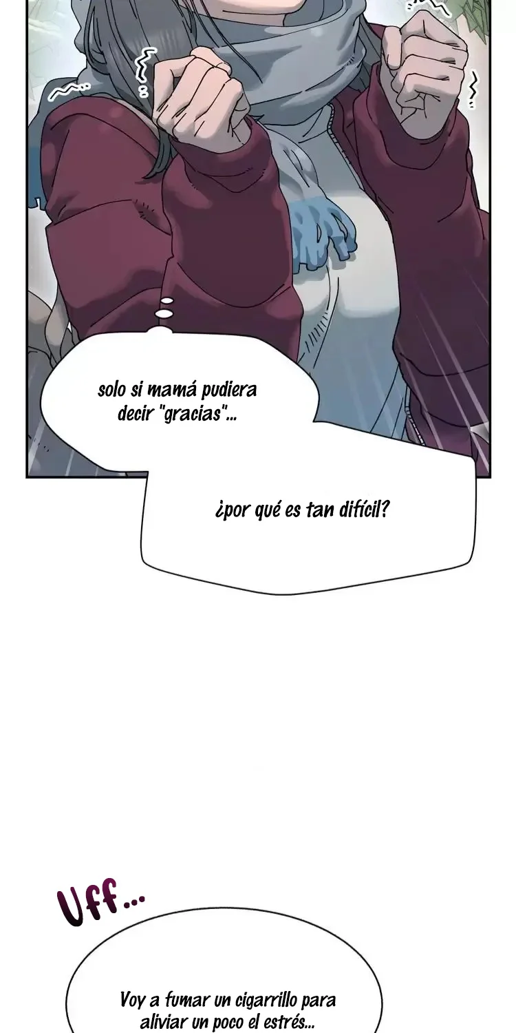 Trash Flower Capítulo 1 - Page 14