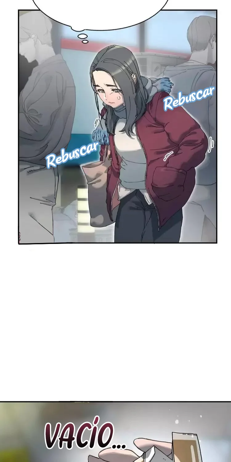 Trash Flower Capítulo 1 - Page 15