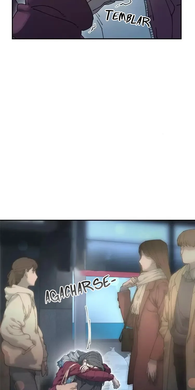 Trash Flower Capítulo 1 - Page 19