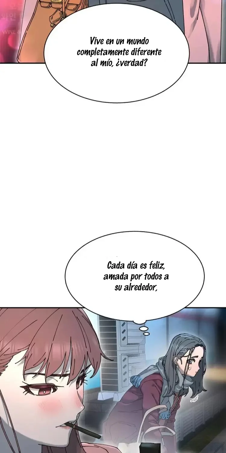 Trash Flower Capítulo 1 - Page 26