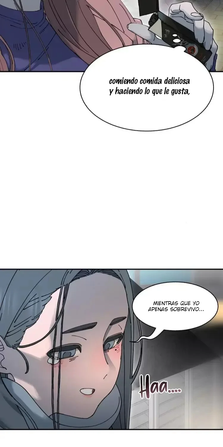 Trash Flower Capítulo 1 - Page 27