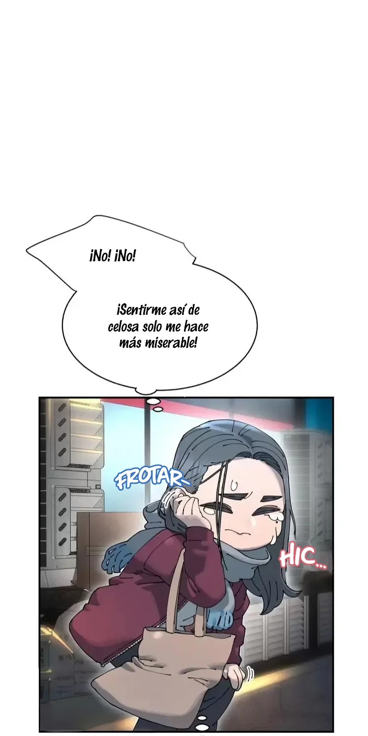 Trash Flower Capítulo 1 - Page 28