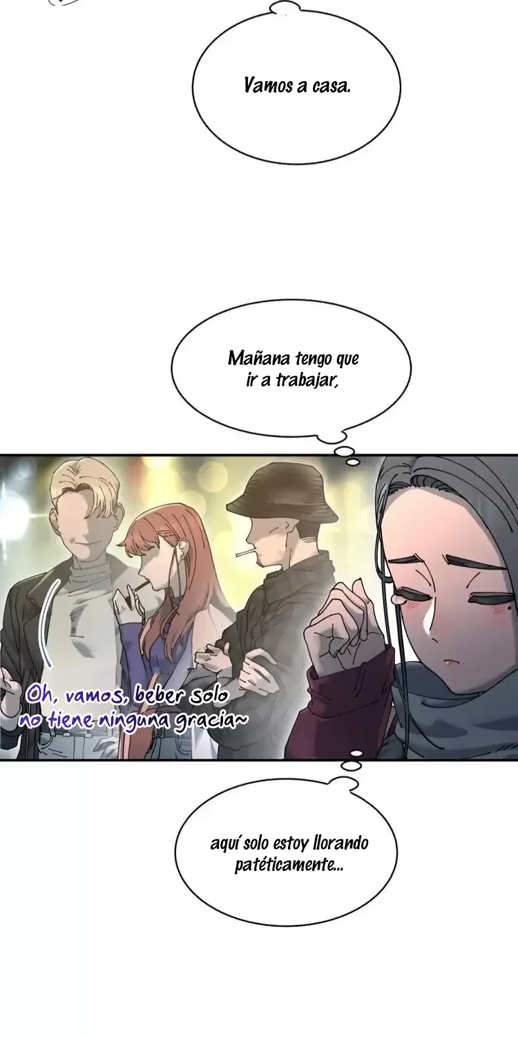 Trash Flower Capítulo 1 - Page 29