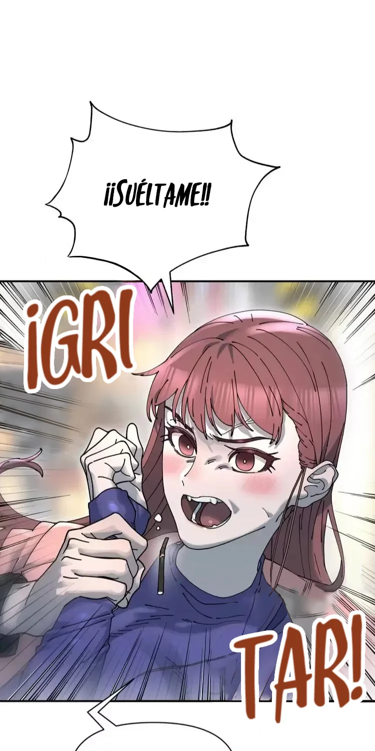 Trash Flower Capítulo 1 - Page 32