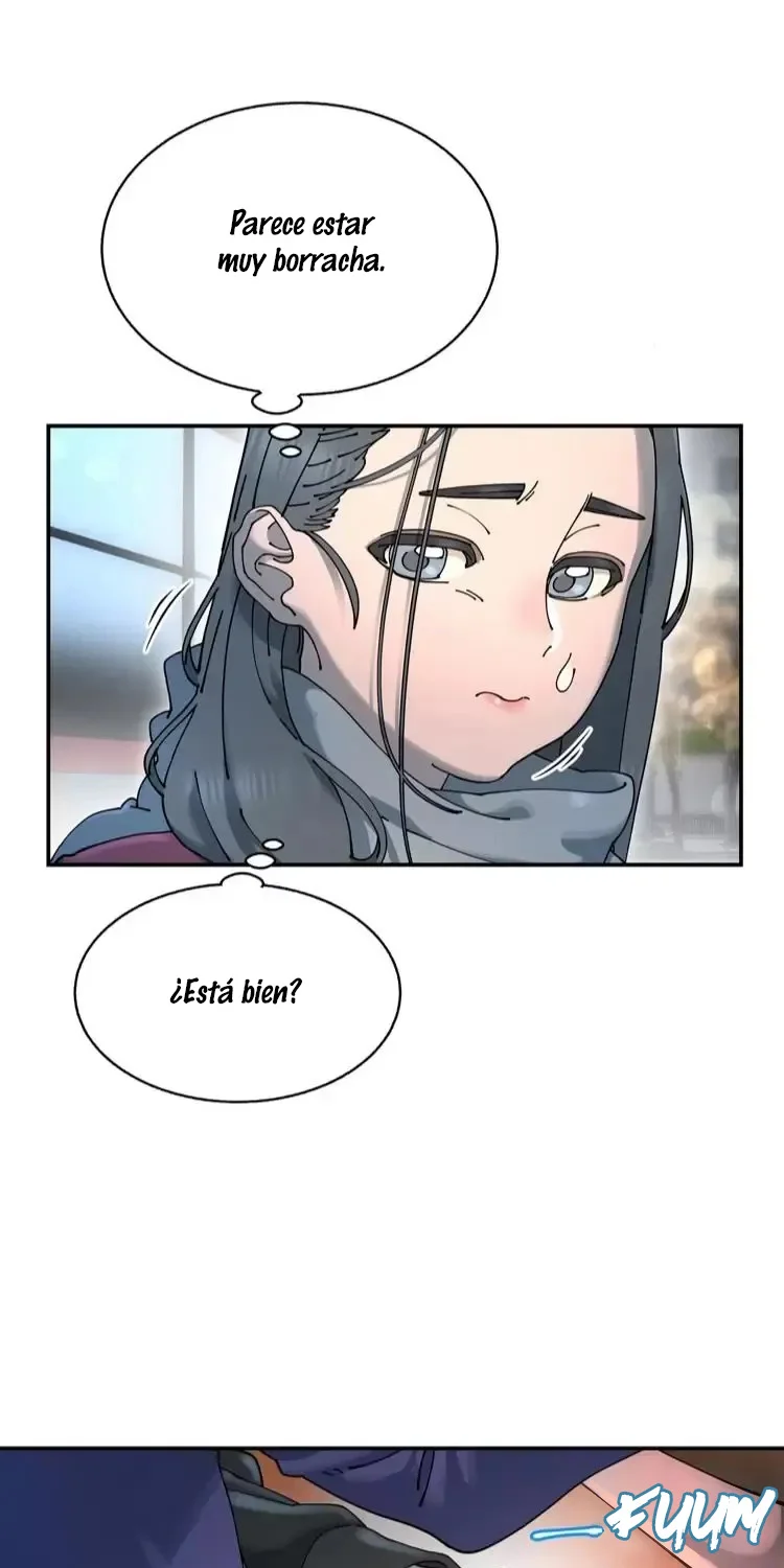 Trash Flower Capítulo 1 - Page 34