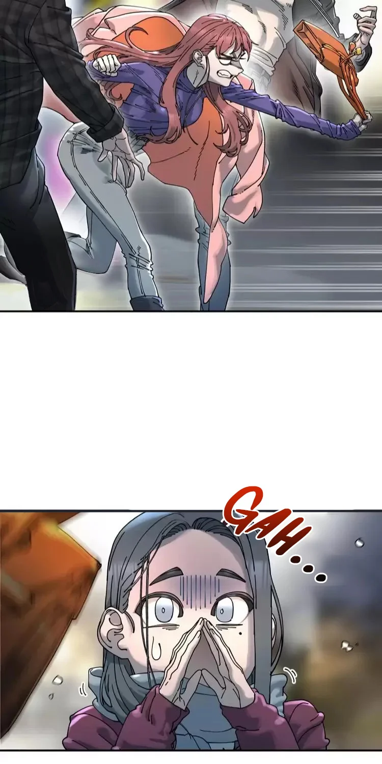 Trash Flower Capítulo 1 - Page 41