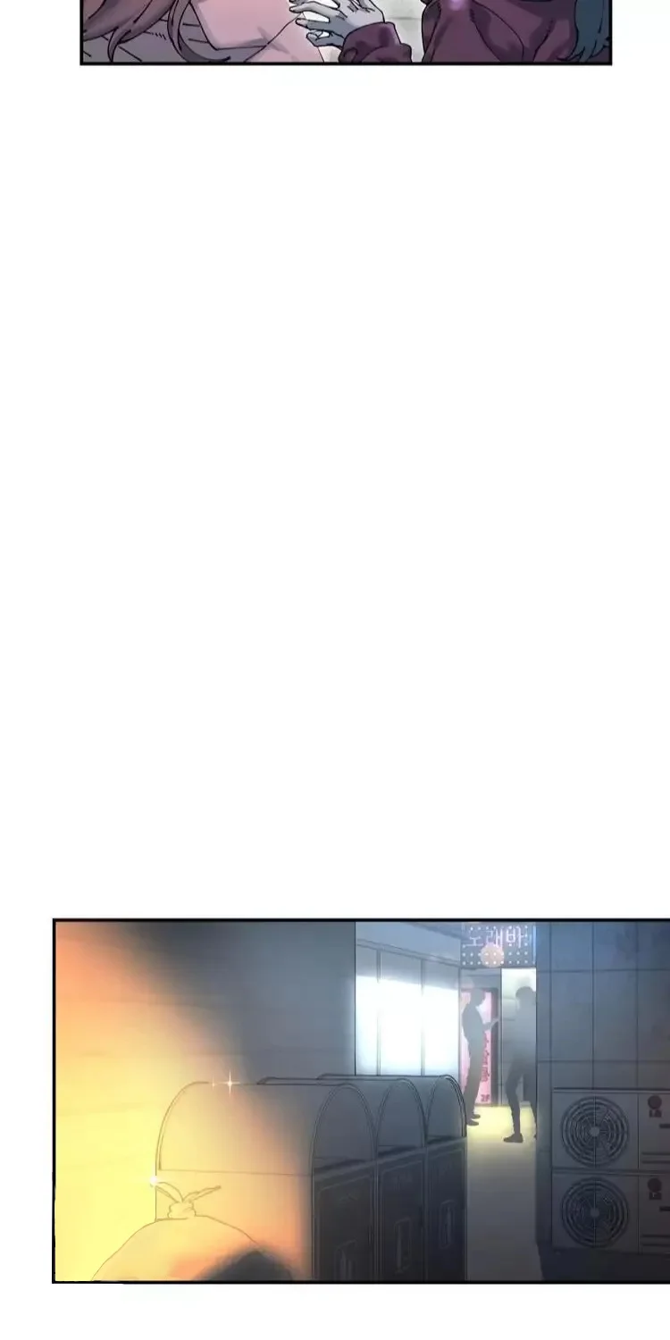 Trash Flower Capítulo 1 - Page 46