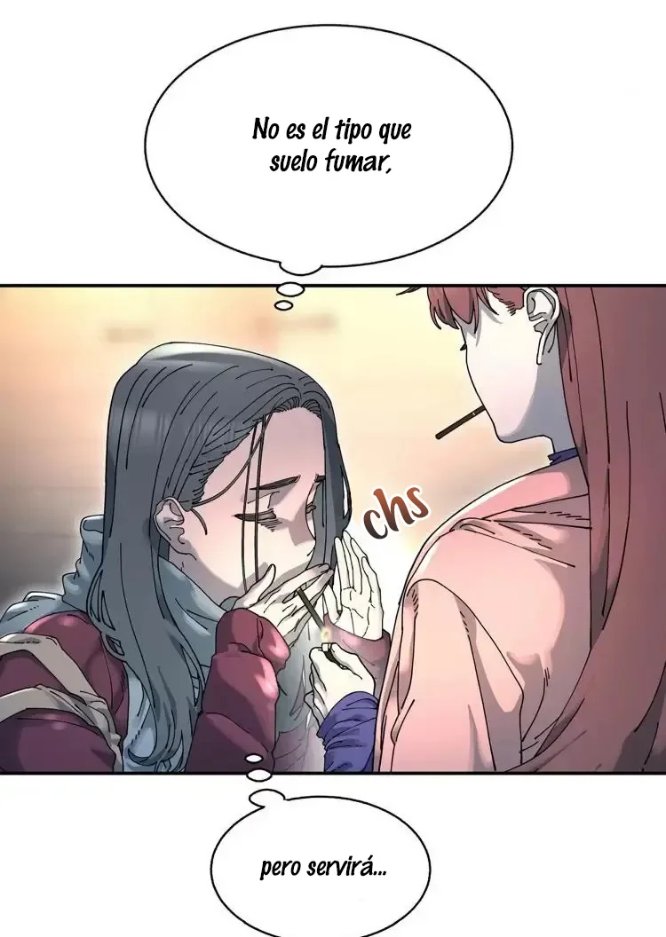 Trash Flower Capítulo 1 - Page 54