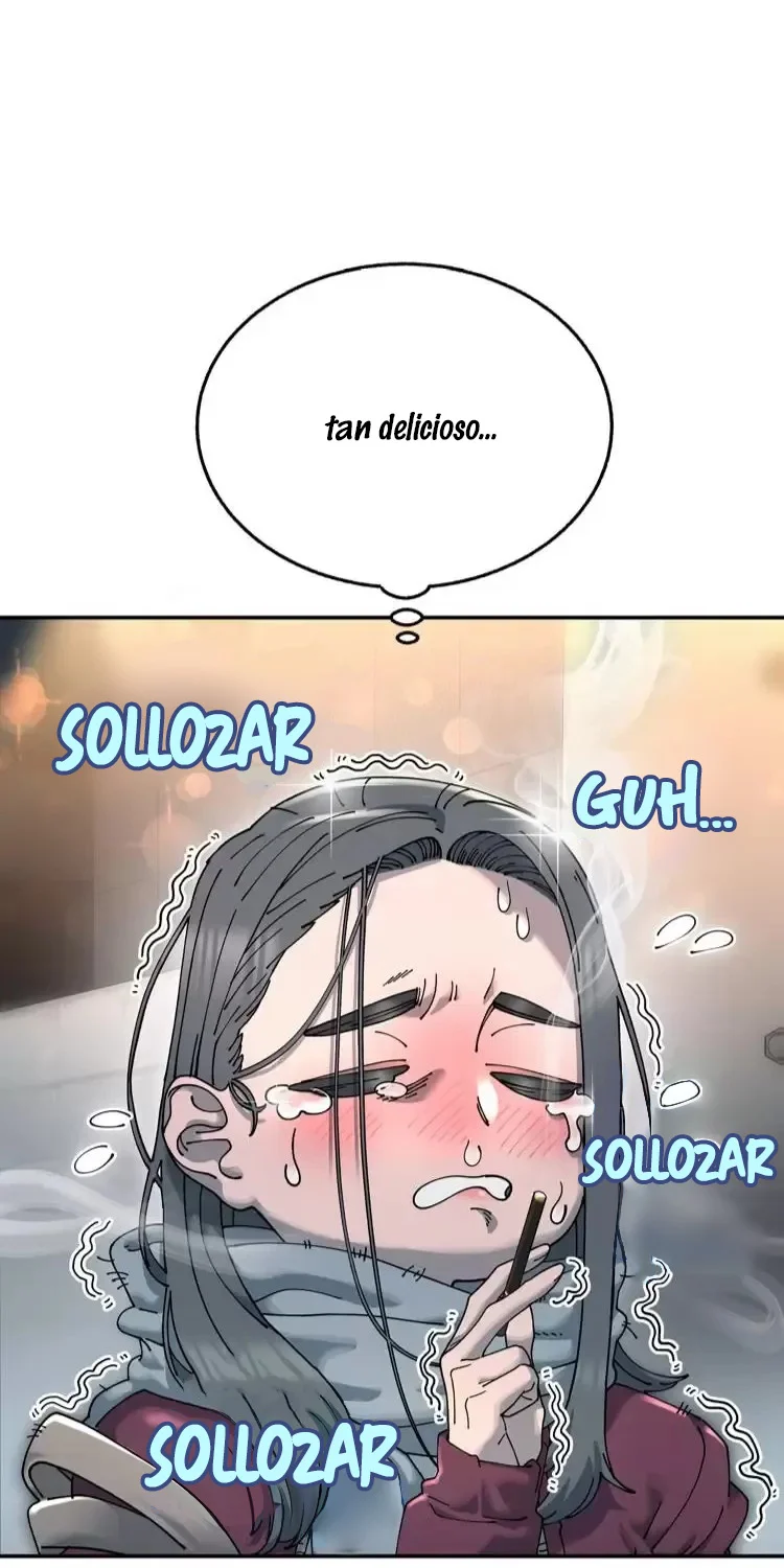 Trash Flower Capítulo 1 - Page 59