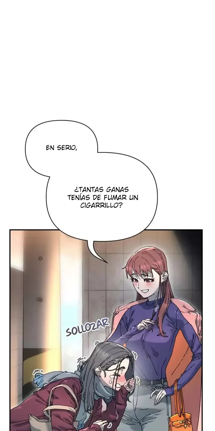 Trash Flower Capítulo 1 - Page 60