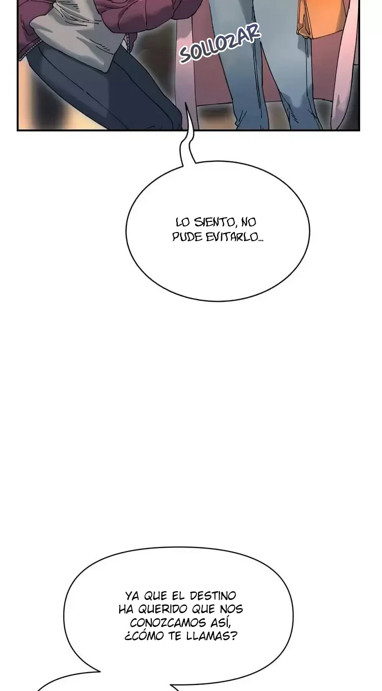 Trash Flower Capítulo 1 - Page 61