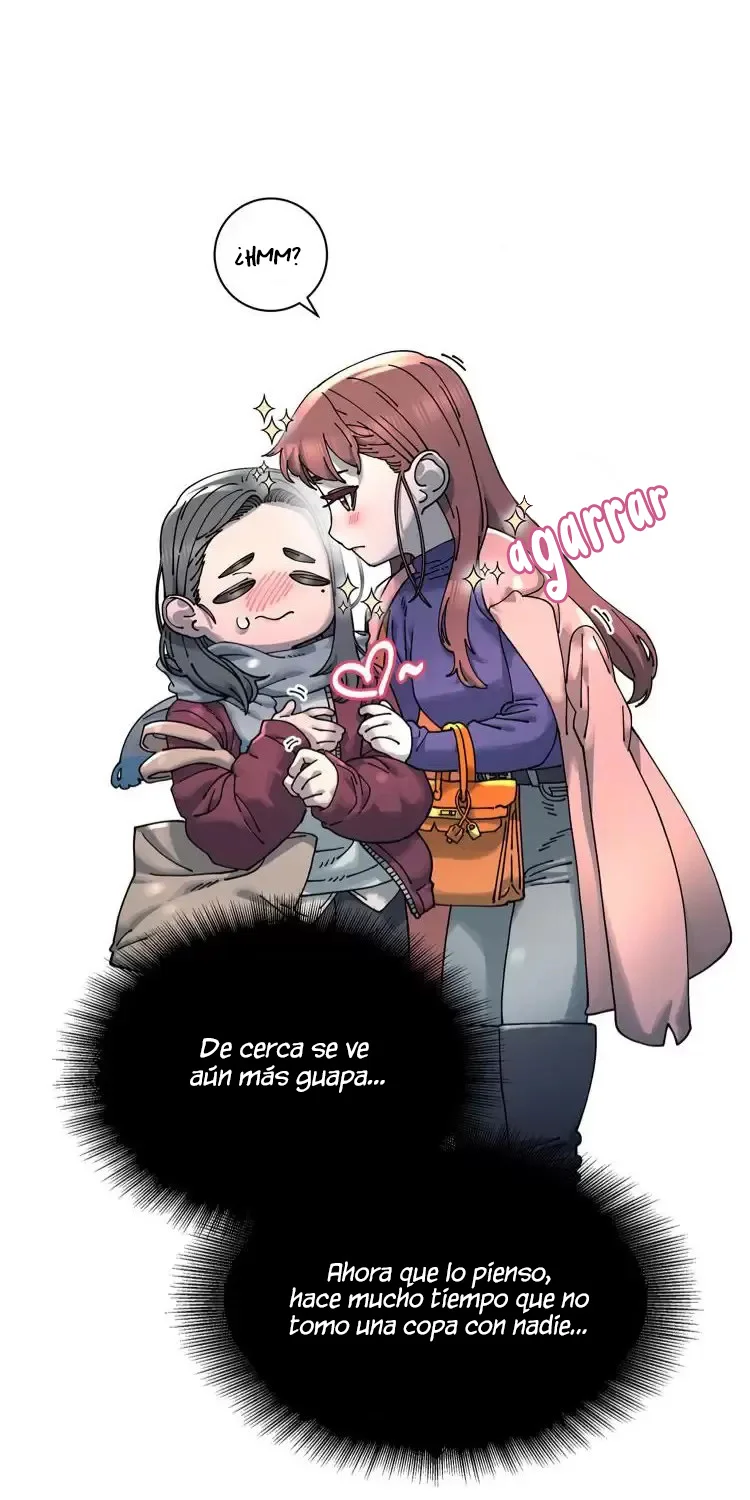 Trash Flower Capítulo 1 - Page 69