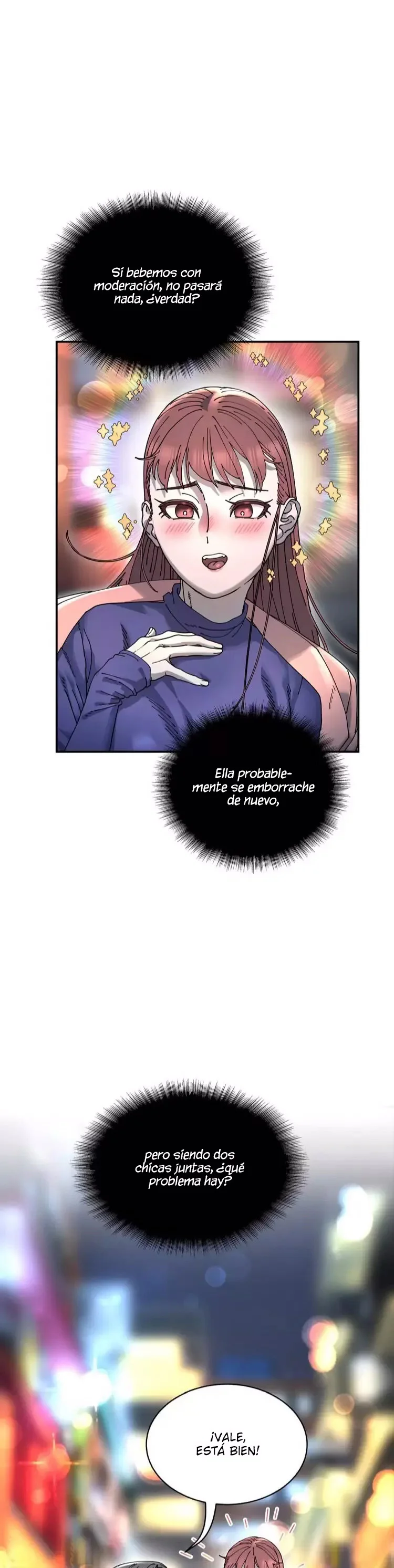 Trash Flower Capítulo 1 - Page 70