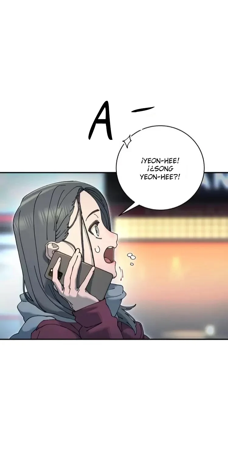 Trash Flower Capítulo 1 - Page 9