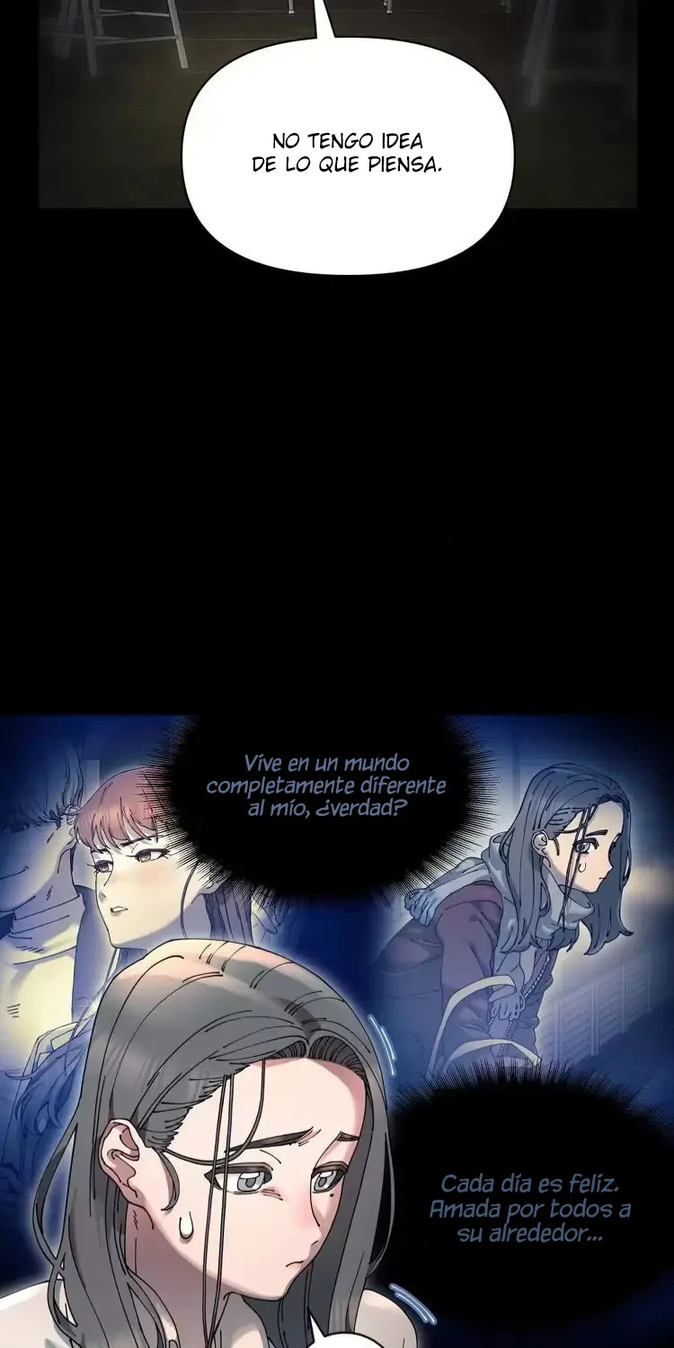 Trash Flower Capítulo 1 - Page 93