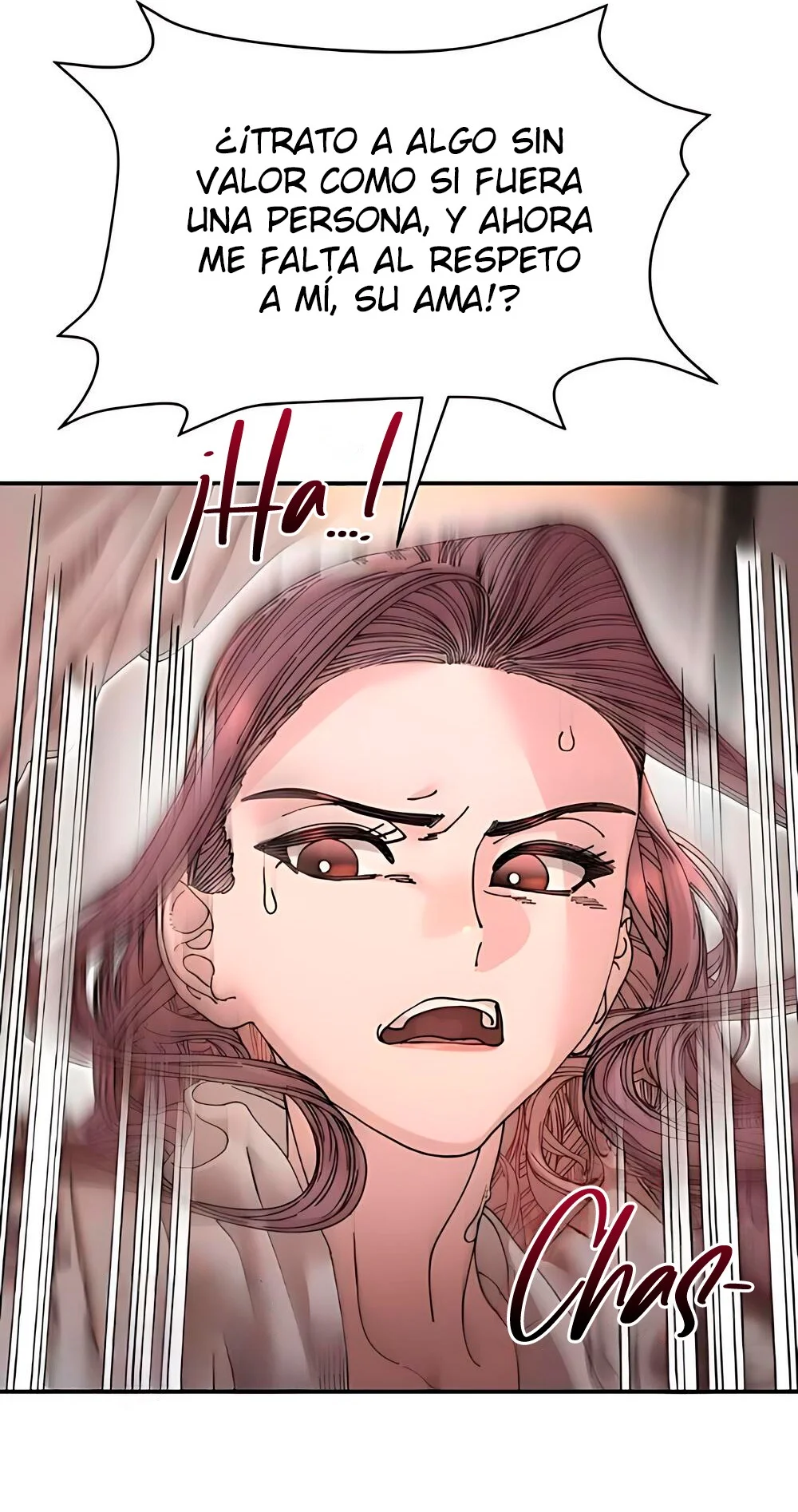 Trash Flower Capítulo 16 - Page 11