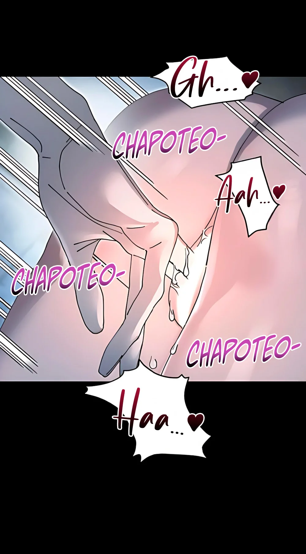 Trash Flower Capítulo 19 - Page 14