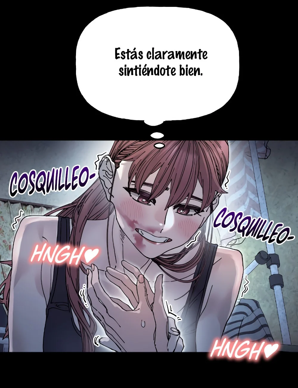 Trash Flower Capítulo 19 - Page 9