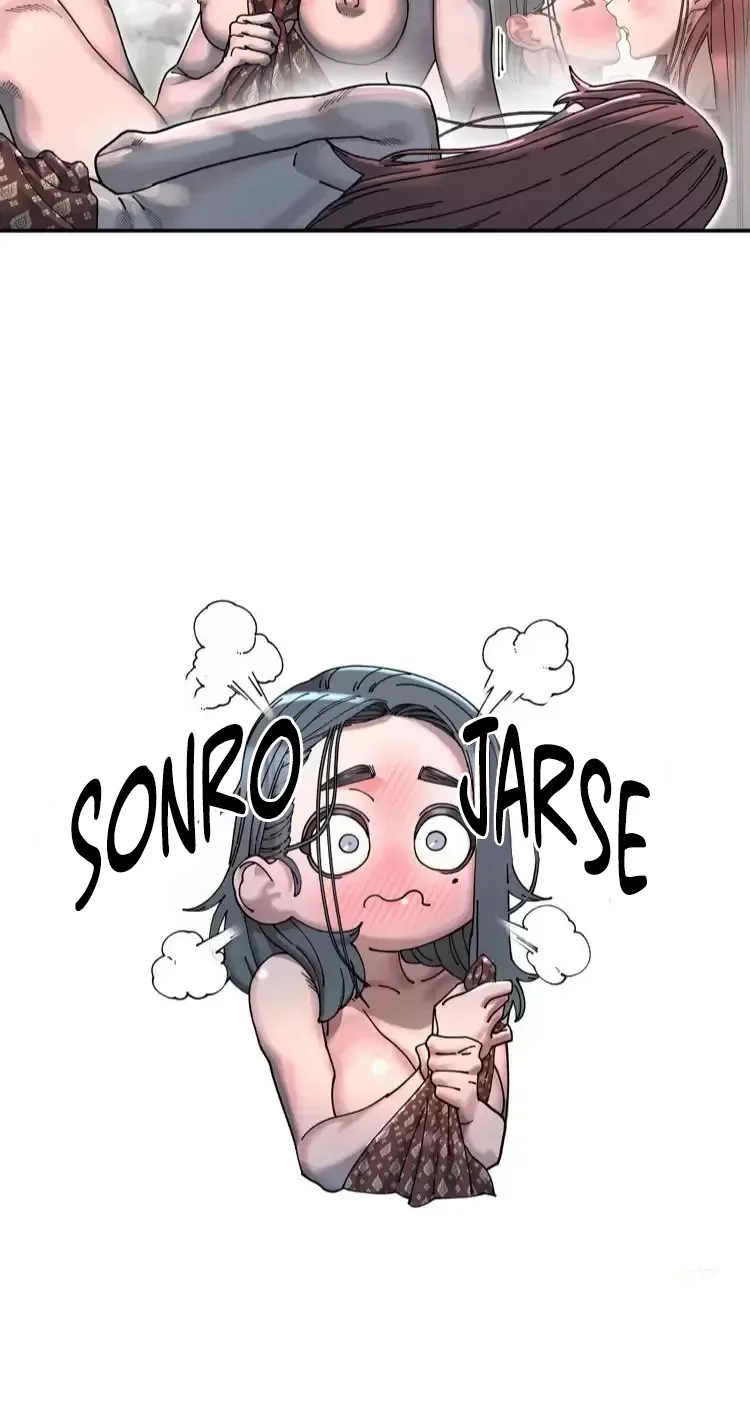 Trash Flower Capítulo 2 - Page 112