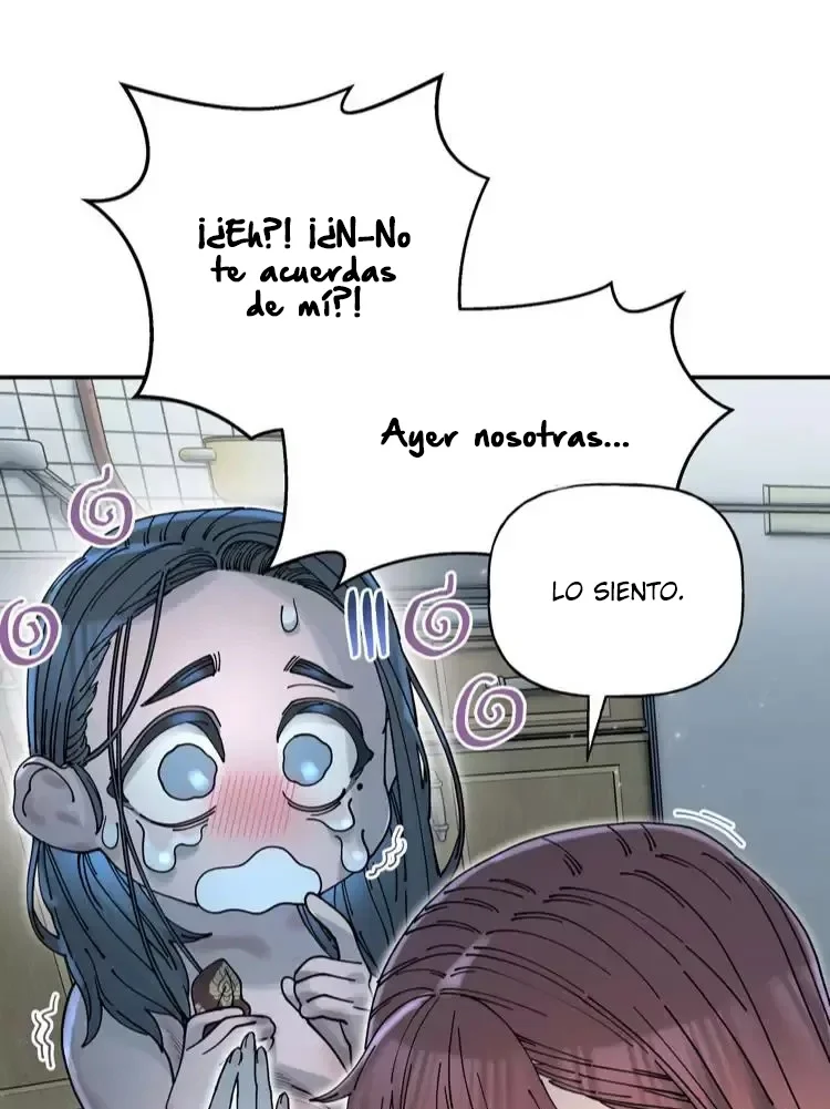 Trash Flower Capítulo 2 - Page 125