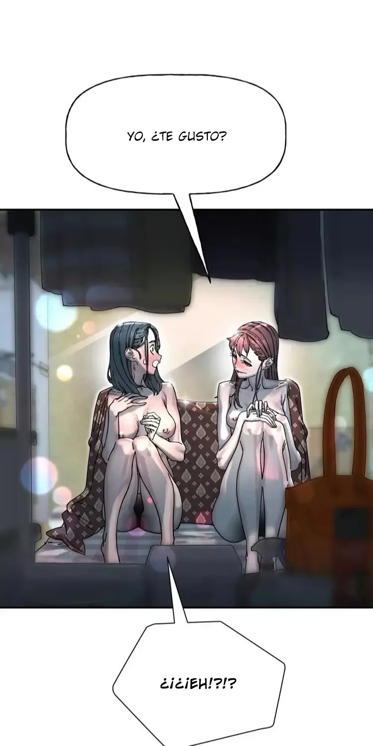 Trash Flower Capítulo 2 - Page 132