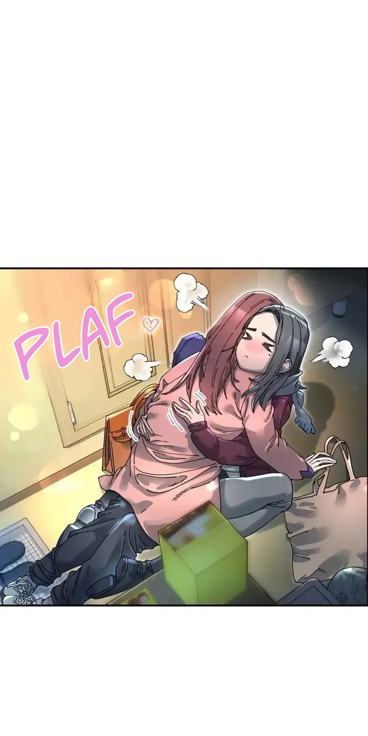 Trash Flower Capítulo 2 - Page 15