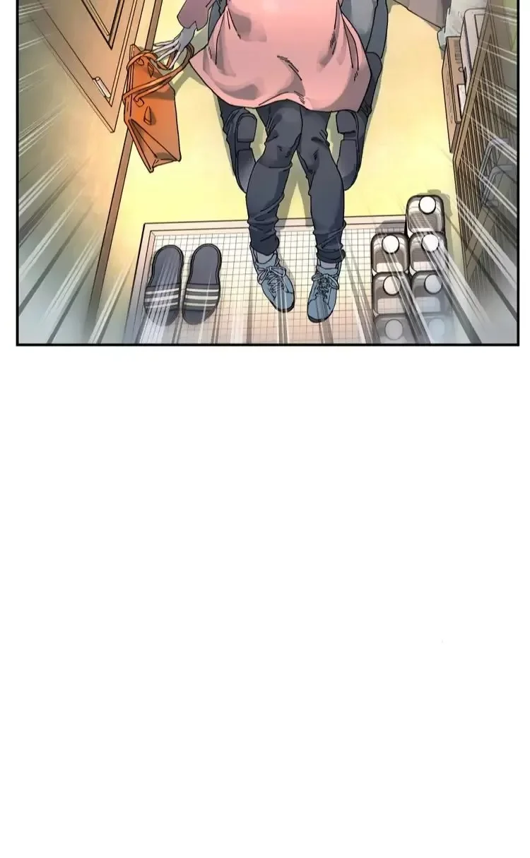 Trash Flower Capítulo 2 - Page 19