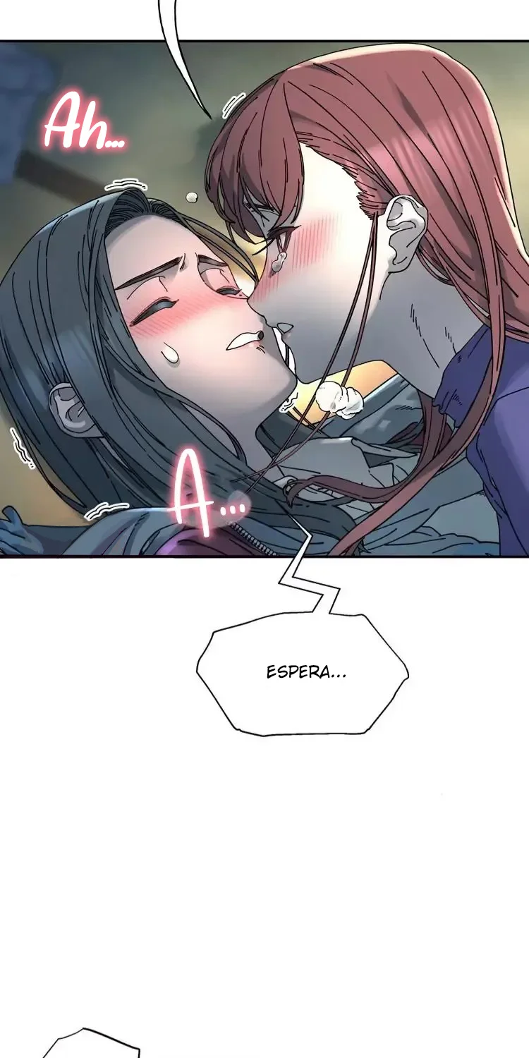 Trash Flower Capítulo 2 - Page 23