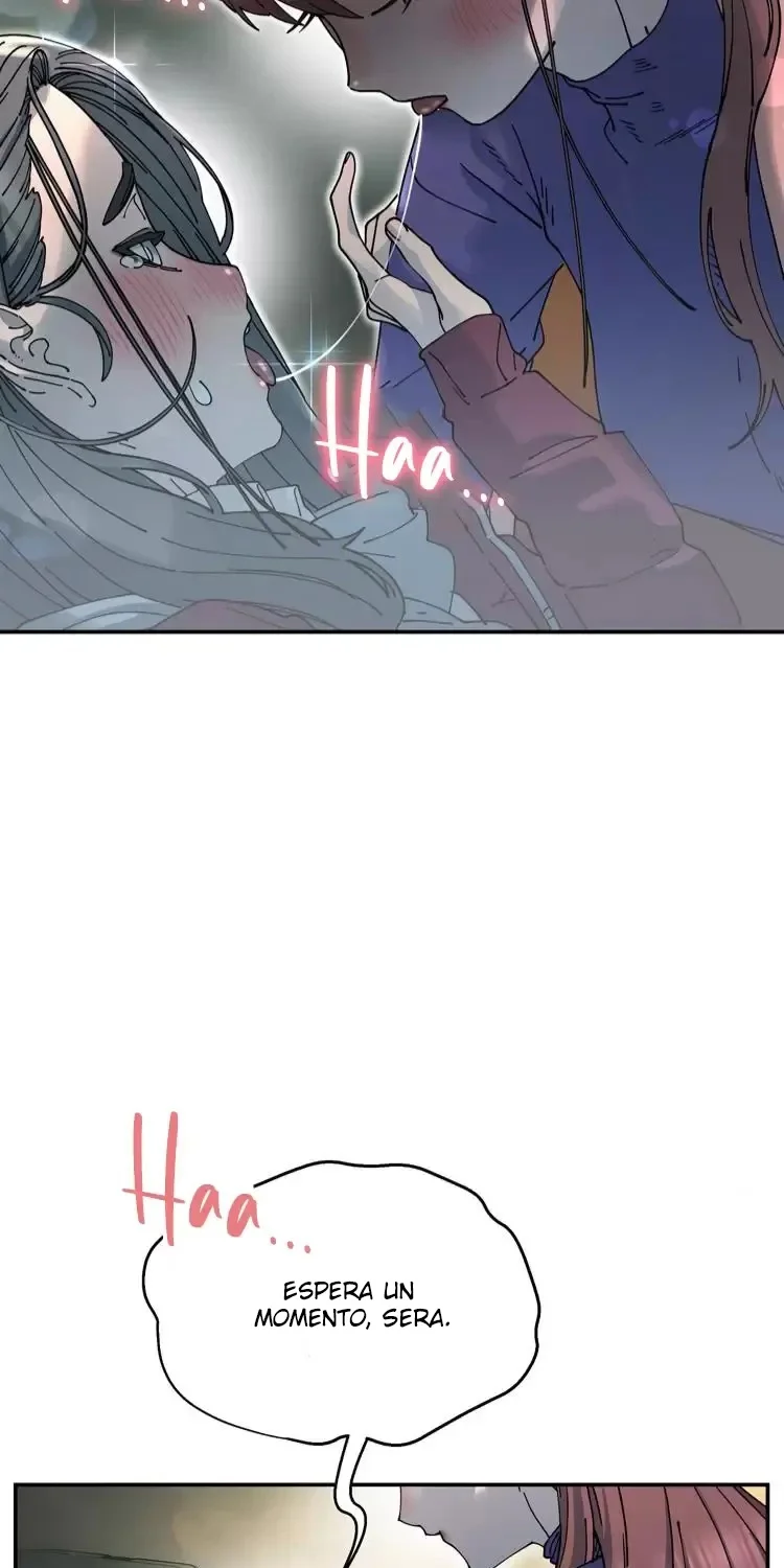 Trash Flower Capítulo 2 - Page 28