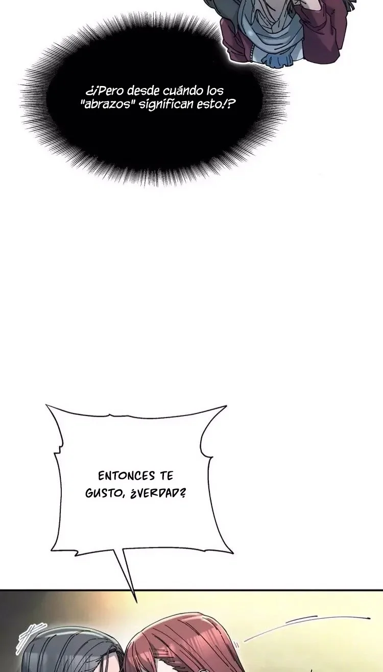 Trash Flower Capítulo 2 - Page 37