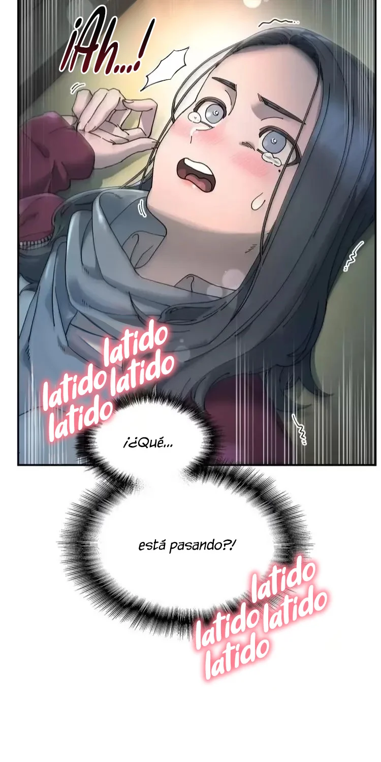 Trash Flower Capítulo 2 - Page 5