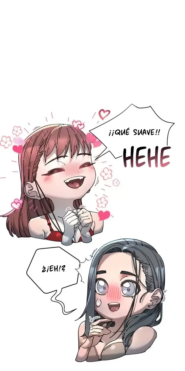 Trash Flower Capítulo 2 - Page 52