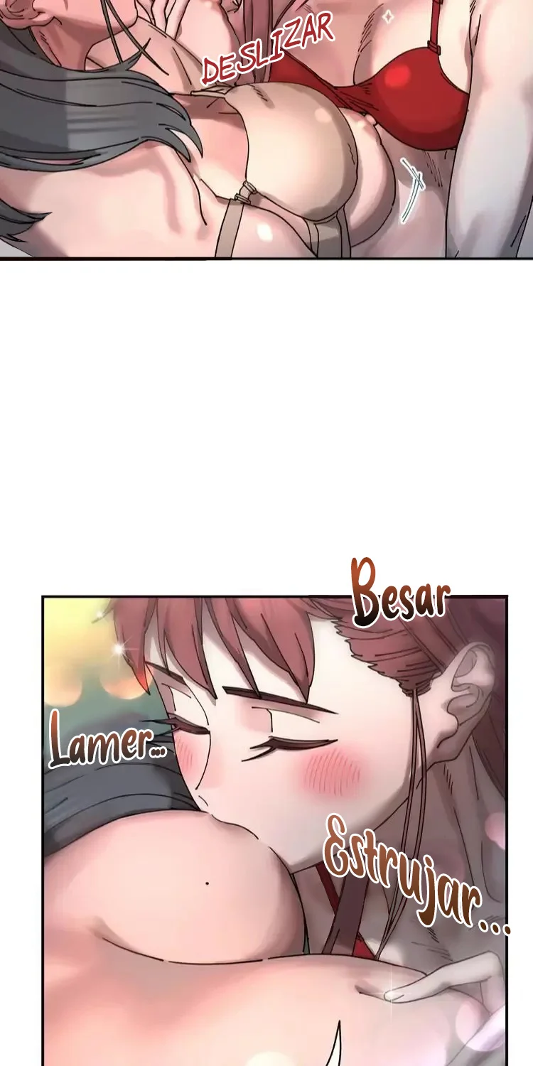 Trash Flower Capítulo 2 - Page 54