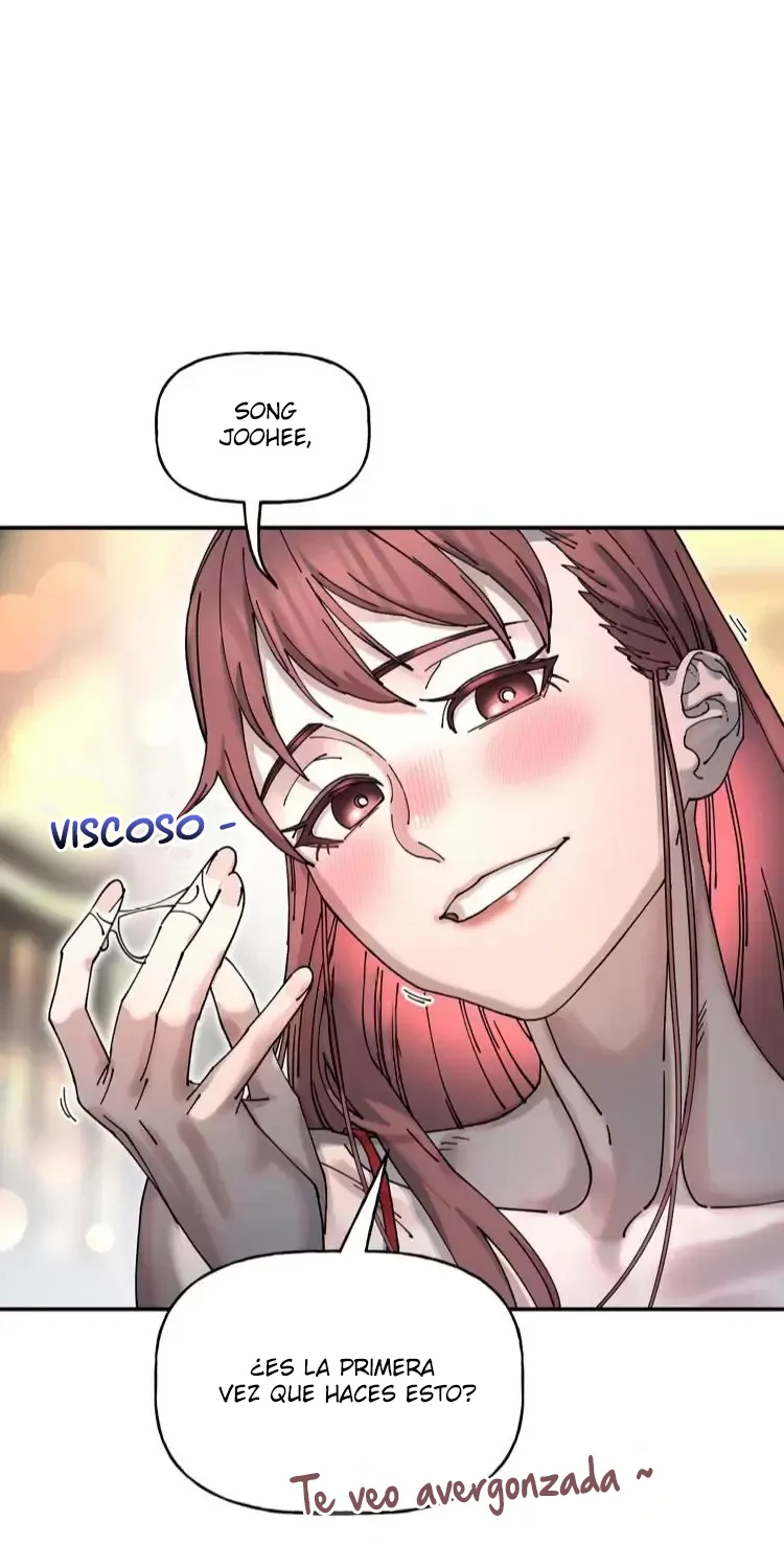 Trash Flower Capítulo 2 - Page 66