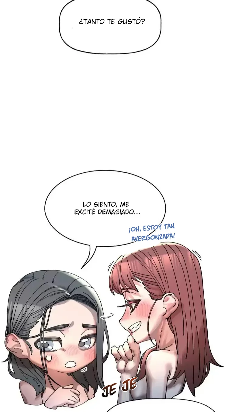 Trash Flower Capítulo 2 - Page 68