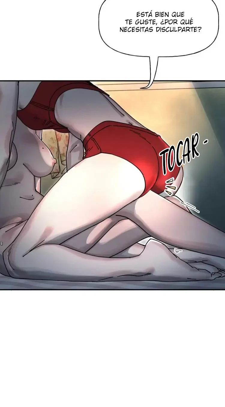 Trash Flower Capítulo 2 - Page 69